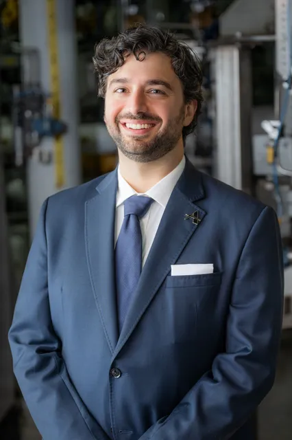 Paul Keutelian
