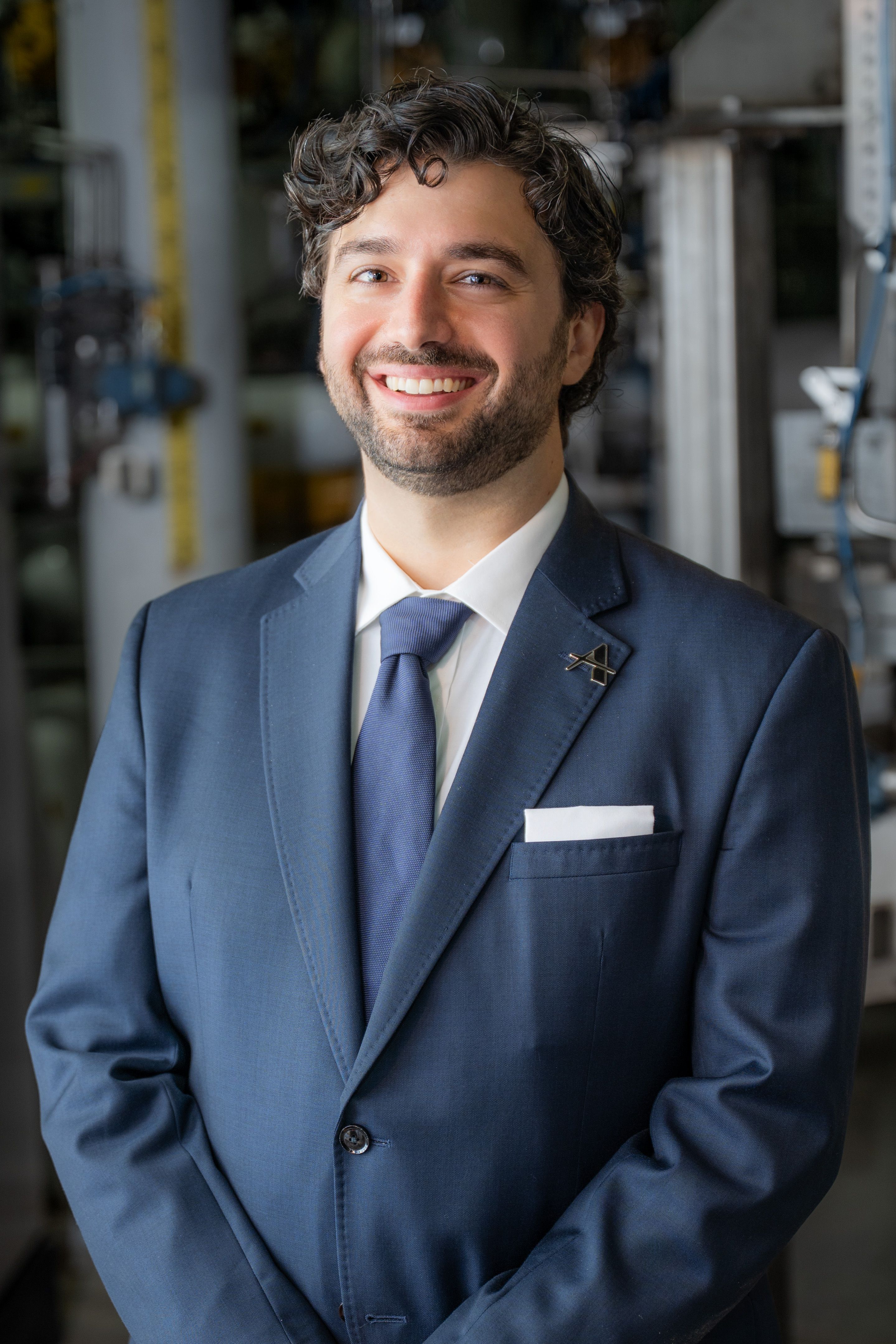 Paul Keutelian