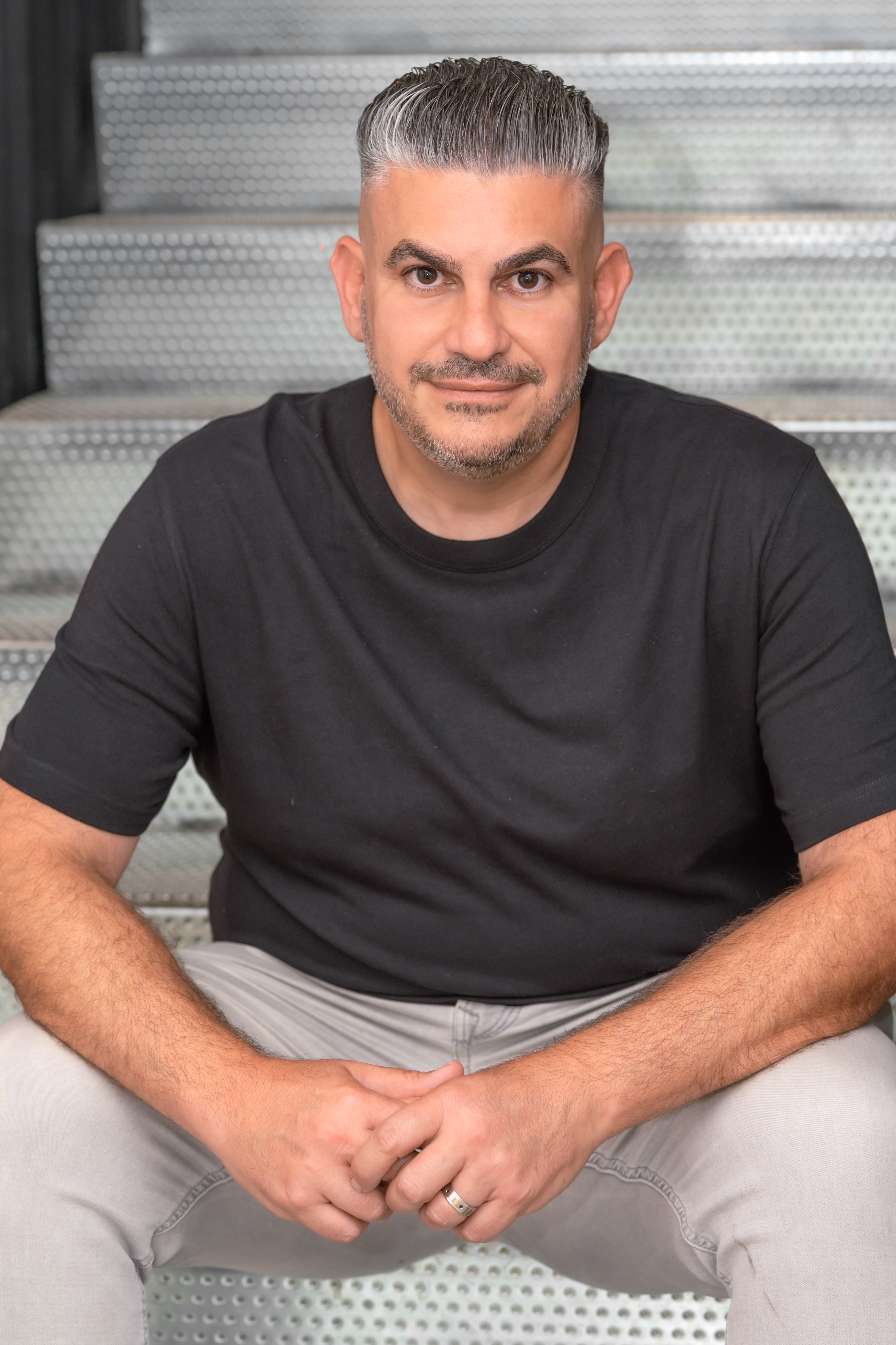 Eddy Hamalian