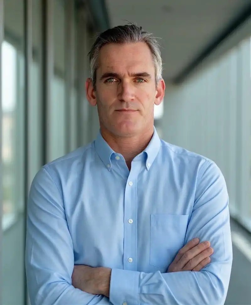 Joe Jacobson